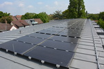 Moderne Strukturen für die Energiewende in der Region Hannover
