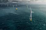 Vestas secures a 960 MW firm order of V236-15.0 MW wind turbines for EnBW’s He Dreiht offshore wind project
