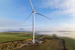 Test passed – RWE successfully implements new technologies for more sustainability in wind power
