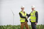 RWE and npower Business Solutions sign Memorandum of Understanding to market green power to corporate customers 