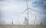 The Windmill Cup 2023 took place in the Dutch Windpark Fryslân