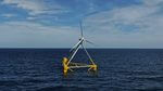 PivotBuoy Project: X1 Wind reports successful results