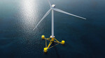 DHI to host test lab for floating wind turbines in the 20-MW class