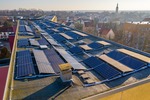 LBBW baut leistungsstärkste Solaranlage der Stuttgarter Innenstadt 