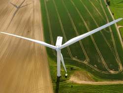 Bild: Copyright iStock -  Qualitas Energy erwirbt weitere Windenergieprojekte 