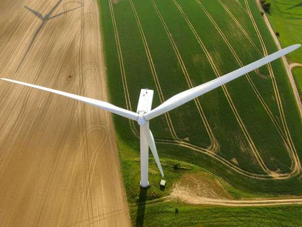 Image iStock - Qualitas Energy acquires further wind energy projects
