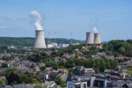 Noch immer bis zu 12 Prozent Atomstromanteil in Österreich