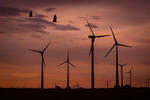 Grünstrom für 42.000 Haushalte: RWE baut zwei weitere Onshore-Windparks in Deutschland
