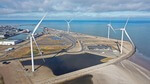 Dänischer Hafen sucht deutsche Investoren für ehrgeiziges Windturbinenprojekt