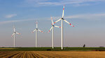 PNE-Gruppe nimmt zum Jahreswechsel zwei Windparks in Schleswig-Holstein in Betrieb.