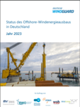 Ausbau der Offshore-Windenergie 2023: Die Projektrealisierung muss in den Fokus rücken!