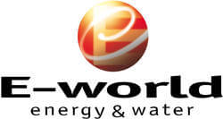 Logo: E-Wold