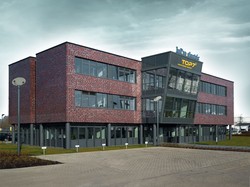 TOPseven in Emden: Meilenstein für KI-basierte Drohnentechnologie © Engel & Völkers