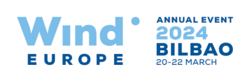 Logo: WindEurope