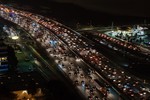 BEE veröffentlicht Verkehrsszenario - Der Mobilitätswende droht der Crash
