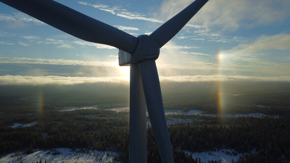 Bild: Energiequelle Finnland