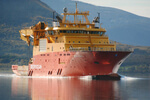 DeepOcean awarded frame agreement for subsea infrastructure and cable repair by Equinor