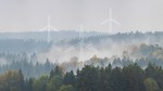 Windenergie aus dem Wald - Alterric bei der FORST live 2024