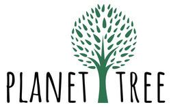 Bild: Logo Planet Tree