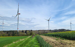 ABO Wind verkauft Windpark Wintersteinchen an illwerke vkw