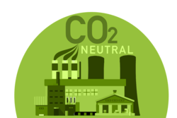 Bild: Pixabay - Symbolbild CO2 Neutralität