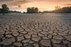 Bild: Pixabay - Klimakrise - Dürre