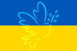 Bild: Pixabay - Peace for Ukraine