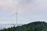 Vattenfall and BASF sign contract with Vestas for latest 15 MW offshore wind turbines in Germany
