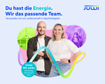 „Unser Wir wirkt“: JUWI positioniert sich mit geschärfter Arbeitgebermarke im Wettbewerb um die besten Talente und Fachkräfte