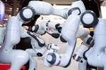 Deutsche Messe schreibt ROBOTICS AWARD aus