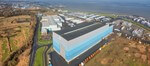 Titan Wind Energy gibt die Investitionsentscheidung für eine Monopile-Produktion in Cuxhaven bekannt