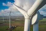 Baubeginn für Energiequelle-Windpark in Teschendorf