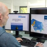 Deutsche WindGuard untersucht Offshore-Flächen in der Nordsee - BSH-Auftrag für weitere meteorologische Berichte und mehrjährige Referenzzeitreihe