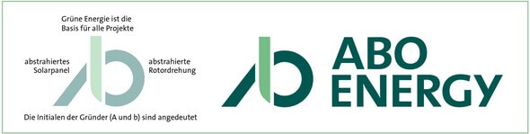 © Neues Logo: ABO Energy