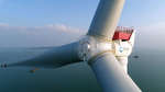 Deutscher Offshore-Windpark will Chinas 18,5 MW Turbinen trotz Kontroversen einsetzen