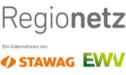 Bild: Logo Regionetz