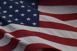 Image: Pixabay US- Flag