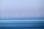 Vestas secures 795 MW order for the OranjeWind offshore wind farm in the Netherlands