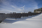 U.S.: Solar Provided 97% of New Generating Capacity in June