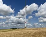  JUWI nimmt weiteres Windrad im Windpark Perl (Saarland) in Betrieb