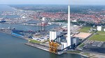 Ørsted AS shuts down its last coal-fired heat and power plant