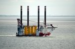 Ørsted Secures Contracts for Two Major Offshore Wind Farms in the UK