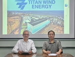 Heiko Mützelburg wird neuer CEO der Titan Wind Energy (Germany) GmbH