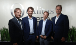 Qualitas Energy verstärkt Engagement im Bundesverband WindEnergie und bespricht Zukunftsthemen der Energiewende  mit Geschäftsführer Wolfram Axthelm