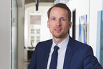 Philipp Stukenbrock becomes new CEO of 8.2 Consulting AG