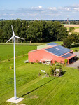 Die Antaris 12 kW in Schleswig-Holstein