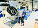 Deutsche Windtechnik is further expanding its training capacities 