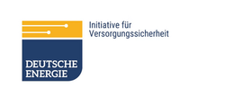 Logo der Initiative: ©Deutsche Energie - Initiative für Versorgungssicherheit gegründet