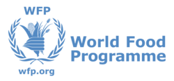 Logo: World Food Programm