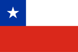 Image: Flag of Chile - Wikipedia